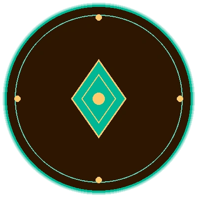 幸运刮刮乐官方标志